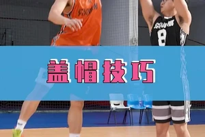 如何避免篮球盖帽时犯规:掌握技巧与策略